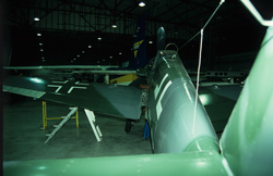 BF 109 G